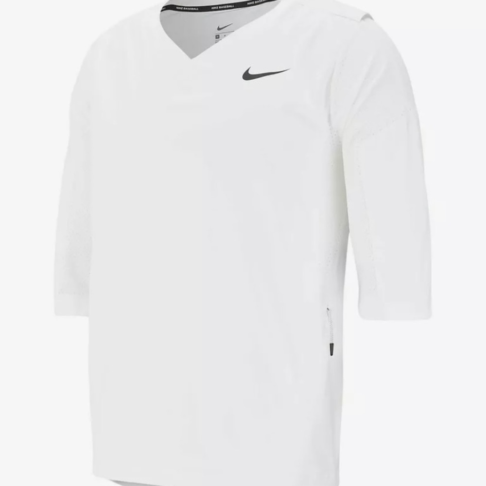Nike Hot Baseball Jacket 3/4 Sleeve